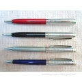 Metal Ball Pen with Customized Logo (LT - B009)